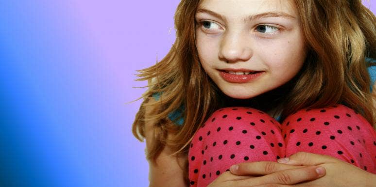 Kids with Strict Parents Know Kids with Strict Parents Know