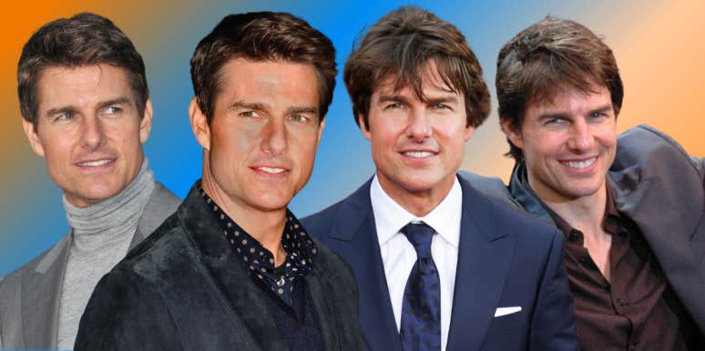8 Strict Rules Tom Cruise Makes His Staff Follow Tom Cruise