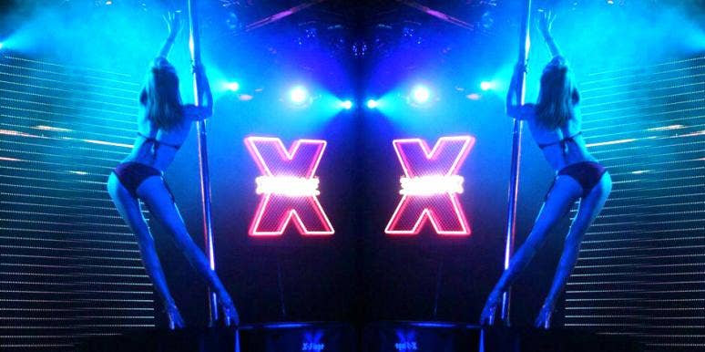 Men and Strip Clubs Men and Strip Clubs
