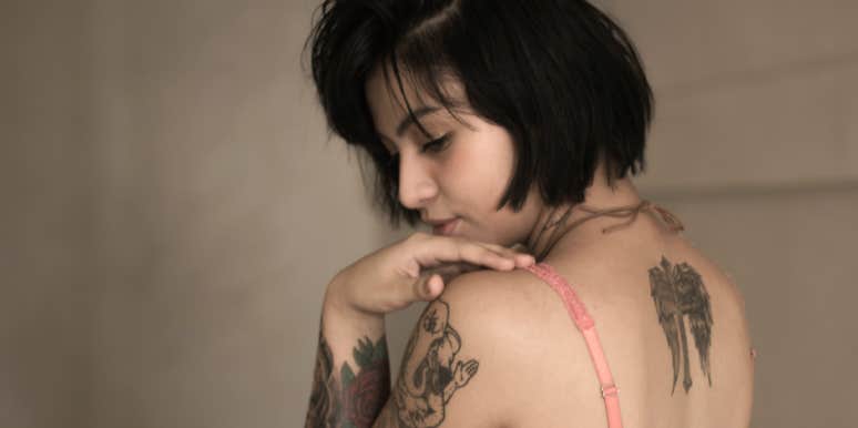 10 Striptease Tips To Make You The QUEEN Of Foreplay 10 Striptease Tips To Make You The QUEEN Of Foreplay