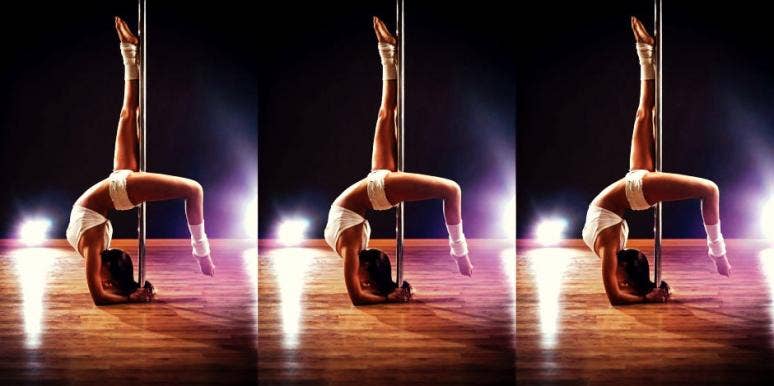 stripper poles stripper poles
