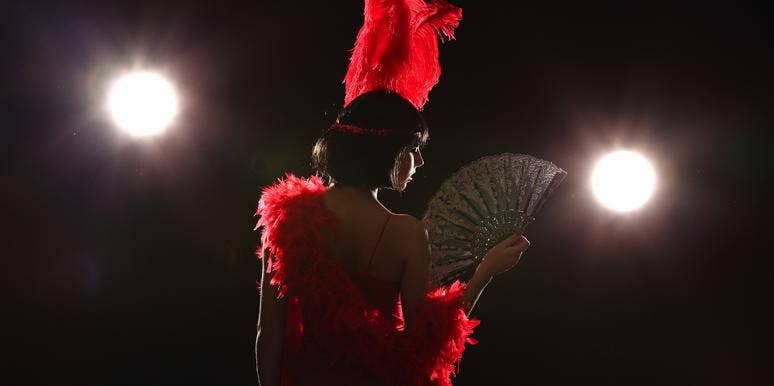 What It's Really Like To Be A Stripper In Reno, Nevada What It's Really Like To Be A Stripper In Reno, Nevada