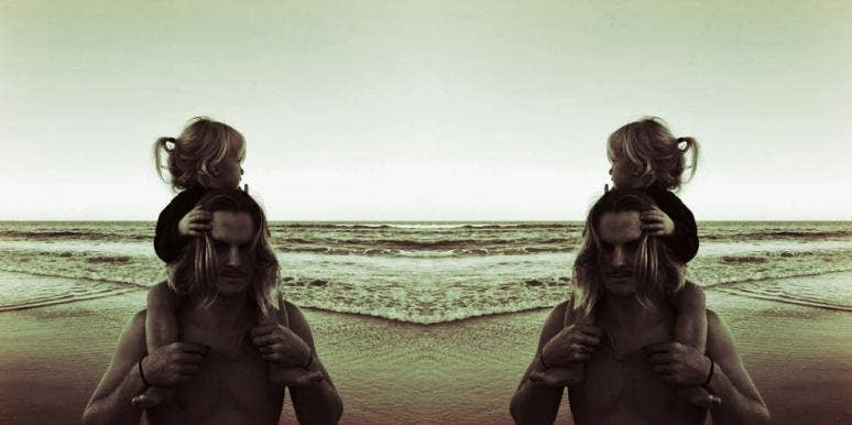 4 Ways My Dad Raised Me As A Strong, Smart Woman 4 Ways My Dad Raised Me As A Strong, Smart Woman