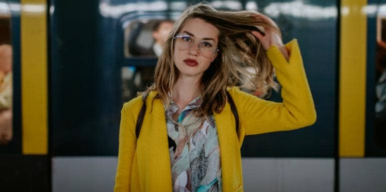 Uh-Oh! 4 Unmistakable Signs Your Relationship Is About To F.A.I.L. Uh-Oh! 4 Unmistakable Signs Your Relationship Is About To F.A.I.L.