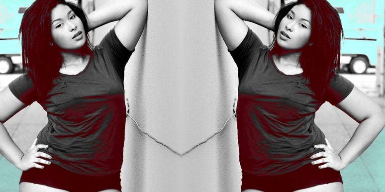 Why Strong Women Feel Confident At Any Size Why Strong Women Feel Confident At Any Size