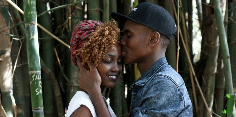 THIS Is The Key To Having Strong Relationships, Says Science THIS Is The Key To Having Strong Relationships, Says Science