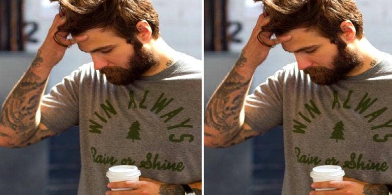 The 7 Things Men Fear MOST (So Pay Attention, Ladies!) The 7 Things Men Fear MOST (So Pay Attention, Ladies!)