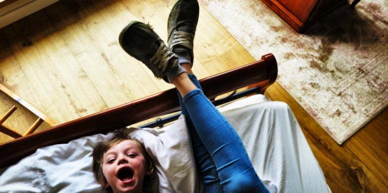 3 Things Every Mom Struggling With Alcoholism Wants You To Know 3 Things Every Mom Struggling With Alcoholism Wants You To Know