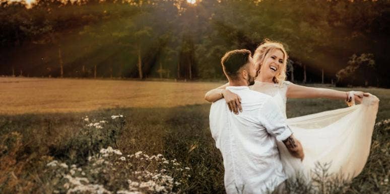 Why Marrying A Conscientious Spouse Means You're Likely To Earn More Money Why Marrying A Conscientious Spouse Means You're Likely To Earn More Money