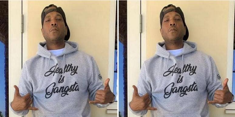 Who Is Styles P? Legendary Rapper Reportedly Throws Chair At Sean 'Diddy' Combs Who Is Styles P? Legendary Rapper Reportedly Throws Chair At Sean 'Diddy' Combs