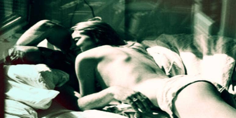 Ways To Tell If He's A Sexually Submissive Man Ways To Tell If He's A Sexually Submissive Man