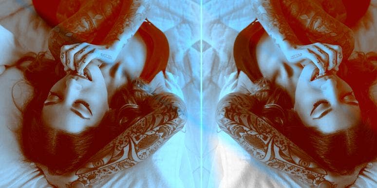 How To Be Submissive How To Be Submissive