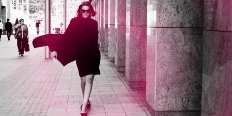 Women Can Effectively Define Their Own Success Women Can Effectively Define Their Own Success