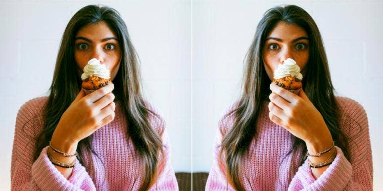 Why Staying Away From Sugar Helps Me Look Younger Than I Am