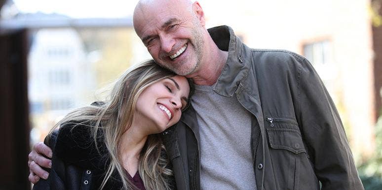 This Sugar Daddy Will Pay You To Date Him — And The Amount Is Outrageous This Sugar Daddy Will Pay You To Date Him — And The Amount Is Outrageous