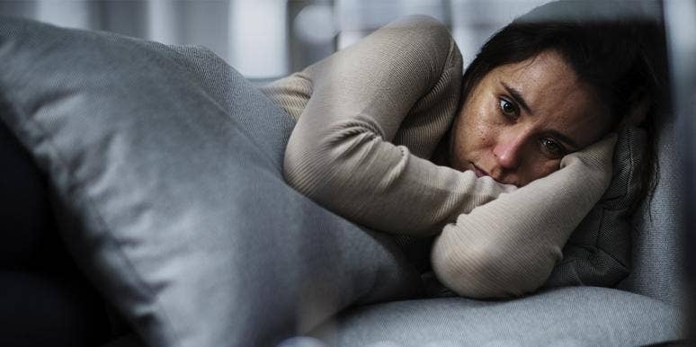 My Suicide Attempt Doesn't Make Me Unlovable My Suicide Attempt Doesn't Make Me Unlovable