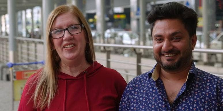 Are Sumit And Jenny Still Together? New Details On The '90 Day Fiancé: The Other Way' Couple And Where They Are Now Years After He Catfished Her Are Sumit And Jenny Still Together? New Details On The '90 Day Fiancé: The Other Way' Couple And Where They Are Now Years After He Catfished Her
