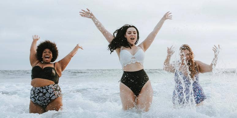 I Don’t Care How My Summer Body Looks — And Neither Should You I Don’t Care How My Summer Body Looks — And Neither Should You