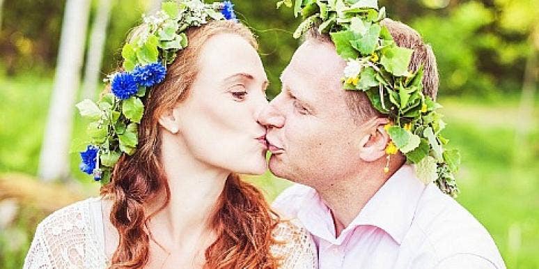 June 21: Why The Summer Solstice Is The Perfect Day For Love summer solstice