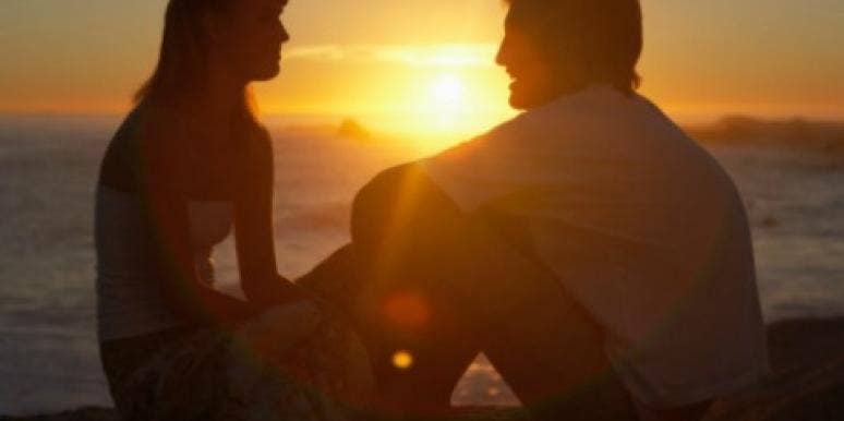 happily ever after love at first sight
