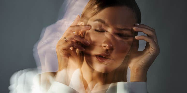 The Super-Secret Side Of Each Personality Type You Don't Get To See different personalities