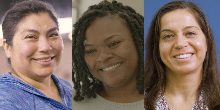 Secret's Superhero Moms Video Illustrates Just How Severely Moms Have Been Neglected During The Pandemic Secret's Superhero Moms Video Illustrates Just How Severely Moms Have Been Neglected During The Pandemic