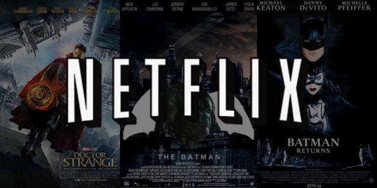 Best Superhero Movies To Watch On Netflix Best Superhero Movies To Watch On Netflix