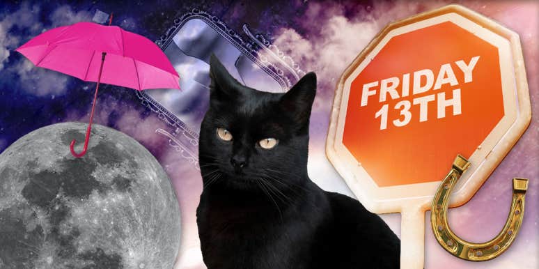 60 Common Superstitions From Around The World That People Believe common superstitions around the world