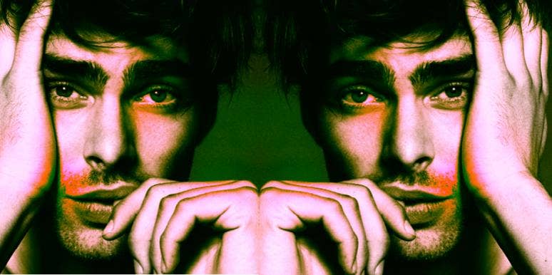 Habits That Could Hurt A Man's Sex Life Habits That Could Hurt A Man's Sex Life