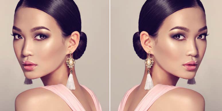 8 Surprising Opinions Men Have About Your Body charming woman