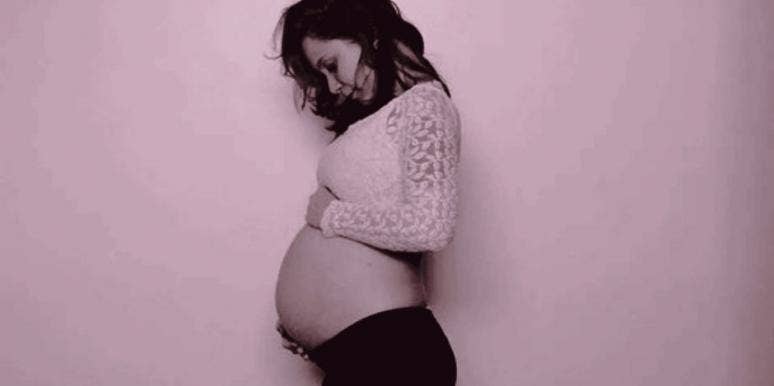 pregnant pregnant