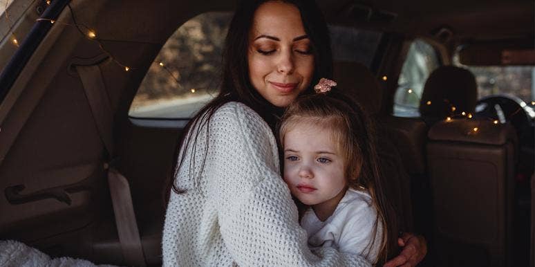 I Survived Rape: 5 Things I NEED My Daughter To Know I Survived Rape: 5 Things I NEED My Daughter To Know