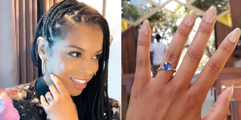 Who Is Jaime Lincoln Smith? New Details On 'This Is Us' Star Susan Kelechi Watson's Fiancé Who Is Jaime Lincoln Smith? New Details On 'This Is Us' Star Susan Kelechi Watson's Fiancé