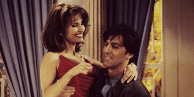 Susan Lucci Susan Lucci