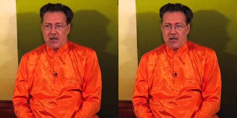 Who Is Swami Saraswati? Everything To Know About The Agama Yoga Founder Accused Of Sexual Assault Who Is Swami Saraswati? Everything To Know About The Agama Yoga Founder Accused Of Sexual Assault