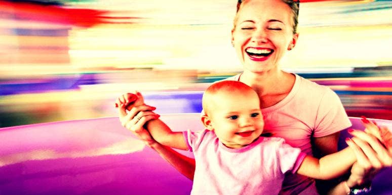 Smash The Swear Jar & Rejoice: Curse Words Don't Affect Kids Smash The Swear Jar & Rejoice: Curse Words Don't Affect Kids