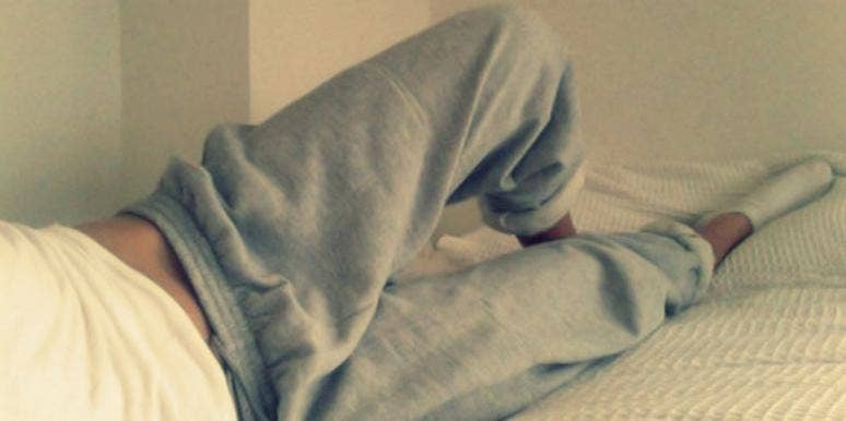 sweatpants sweatpants