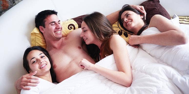 Girlfriend swinger The Swingers