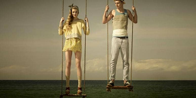 swingers swingers