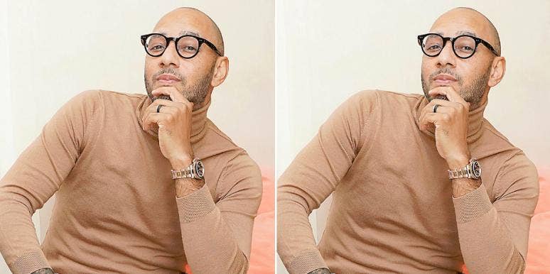Swizz Beatz's Baby Mama Jahna Sebastian Accuses The Producer Of Being Racist And Abusive Swizz Beatz's Baby Mama Jahna Sebastian Accuses The Producer Of Being Racist And Abusive