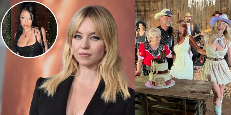 Sydney Sweeney Accused Of 'Racist' Behavior By DJ Bella Ferrada Sydney Sweeney, Bella Ferrada