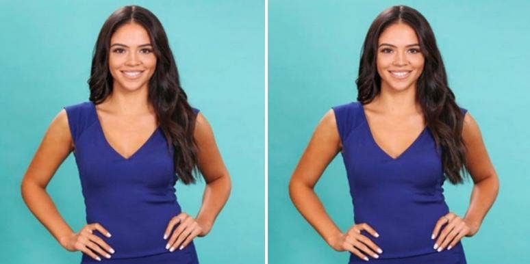 Who Is Sydney Hightower — And Did She Lie About Her Past To Peter Weber On 'The Bachelor'?