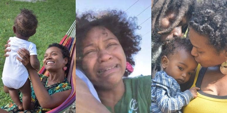 Why Were Syesha Mercado’s Children Taken By Authorities? Details Of Her GoFundMe & Custody Battle Syesha Mercado Son Daughter