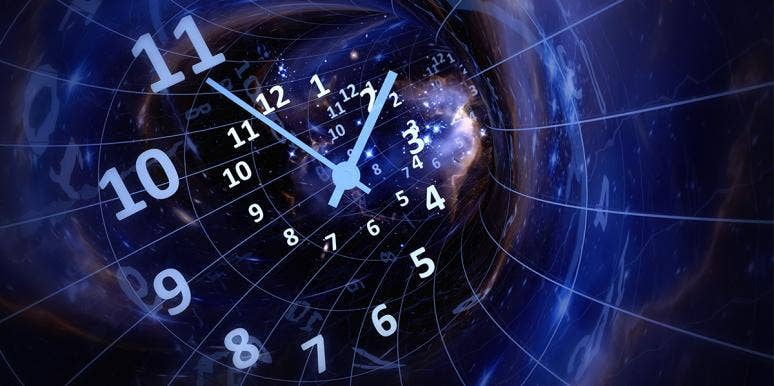 What Is Synchronicity And Psychosis? How To Tell The Difference What Is Synchronicity And Psychosis? How To Tell The Difference