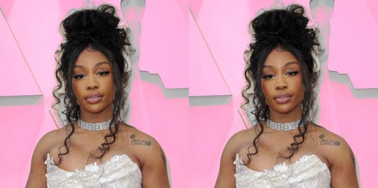 Artist SZA Inspires A Comprehensive List Of Diversely-Owned Cafés After Starbucks' Black Lives Matter Controversy Artist SZA Inspires A Comprehensive List Of Diversely-Owned Cafés After Starbucks' Black Lives Matter Controversy