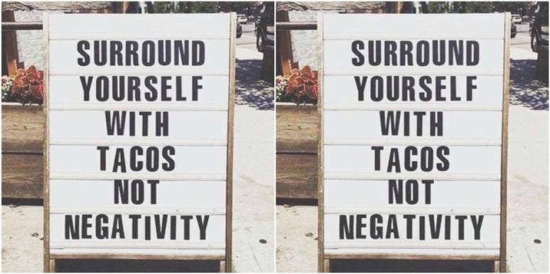 Tacos Tacos