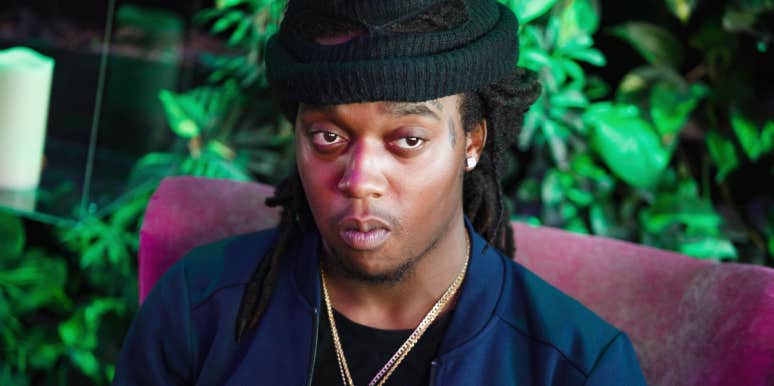 Takeoff's Final Interview Before His Death Take On New Meaning Takeoff