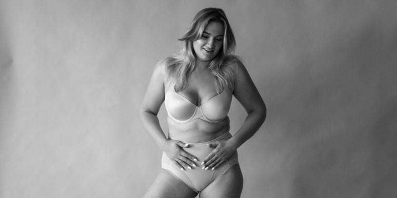 Taking Control Of My Body: Why I Quit Birth Control After 12 Years confident woman