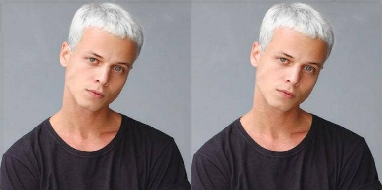 Who Is Tales Soares? New Details About Male Model Who Died While Walking In São Paulo Fashion Week