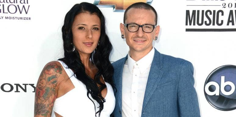 Who Is Talinda Bennington's Fiancé ? New Details On Chester Bennington's Wife's Engagement Two Years After His Death